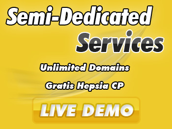 Semi-Dedicated